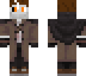 oc (ghost)