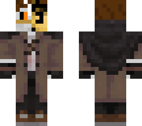 oc (ghost alt)