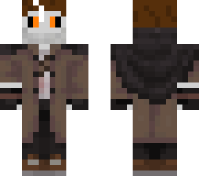 oc (ghost v2)