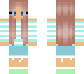 ocean girl