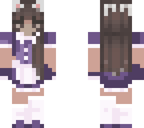 og zomii maid
