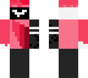 old pink guy credits to starpen