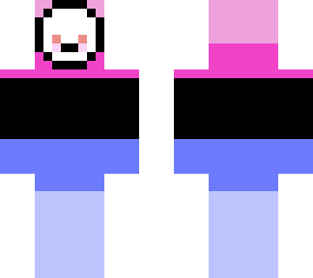 omni mask skin :)