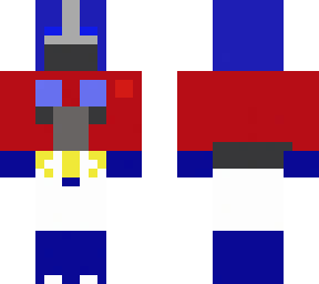 optimus prime g1