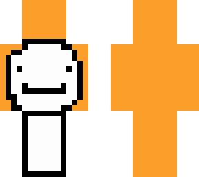 orange dream!