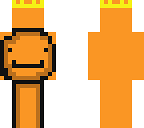 orange dream v2