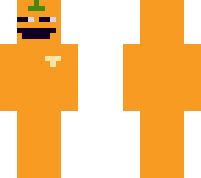 orange guy