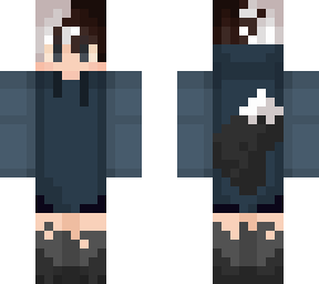 origins boy updated