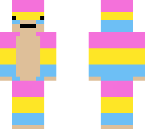 pan monkey