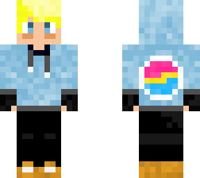 pan pride (origin friendly)