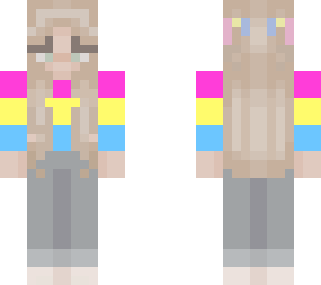 pan pride