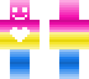 pan pride