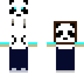 panda