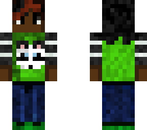 panda shirt