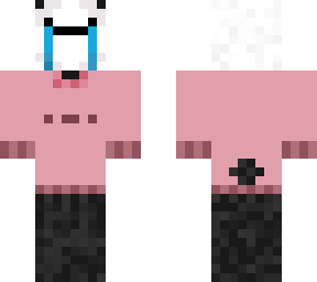 panda uwu
