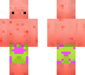 patrick