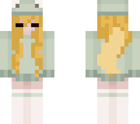 peaches in a frog fit