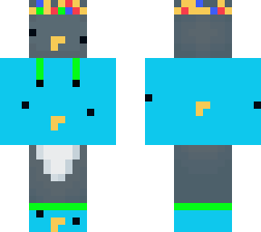 penguin perfection 2