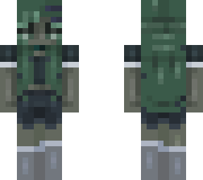 persona//first skin!