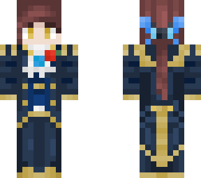 persona [noble attire]  ~updated~