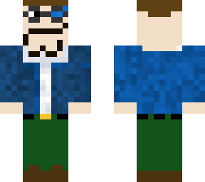 peter griffen sans