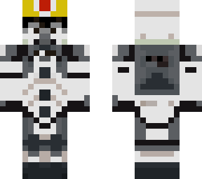 phase 2 clone pilot variant (now identified bar trooper)