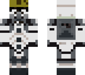 phase 2 clone pilot variant (other identified bar trooper)
