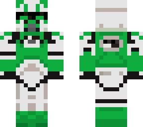phase 2 clone pilot variant
