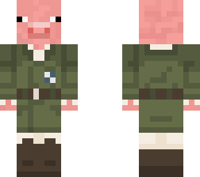 pig aot