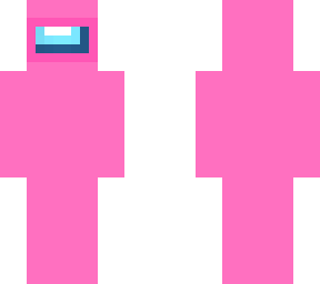 pink among us skin