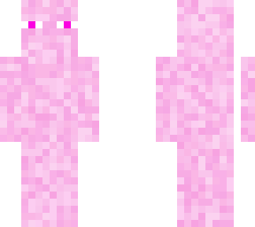 pink ender