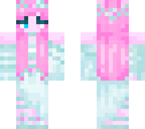 pink sea empress