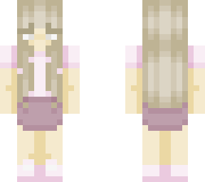 pink theme