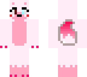 pinker mangle