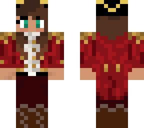 pirate
