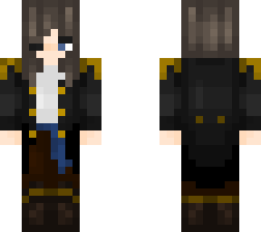 pirate girl fixed