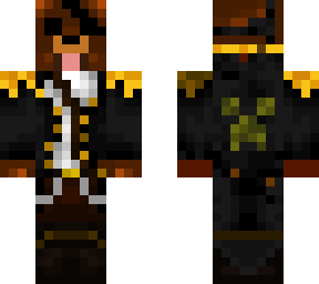 pirate rubius