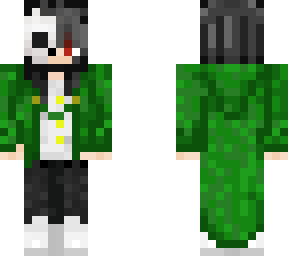 plagu3y skin