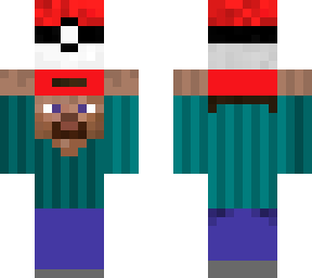 pokemon guy