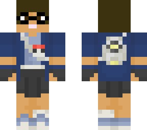 pokemon trainer 4