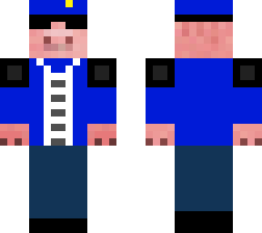 police pig