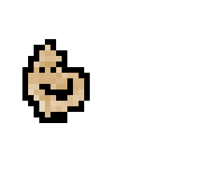potato