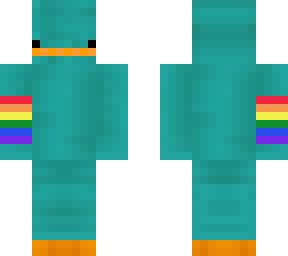 pride