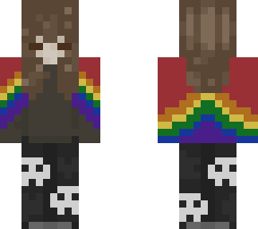 pride