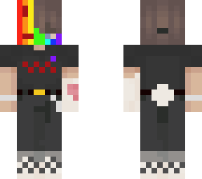 pride