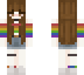 pride