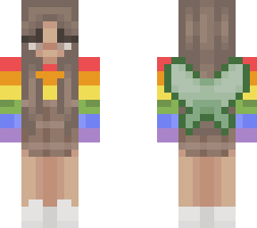 pride fairy