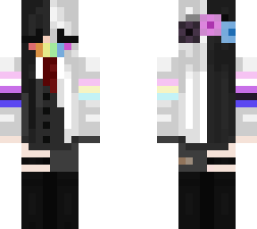 pride girl