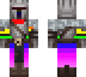 pride knight