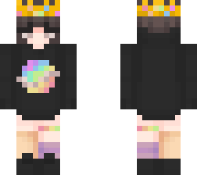 pride me